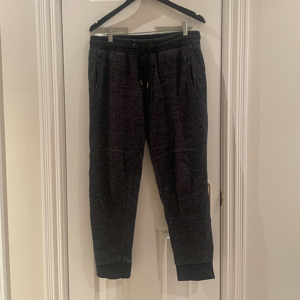 Sweat pants